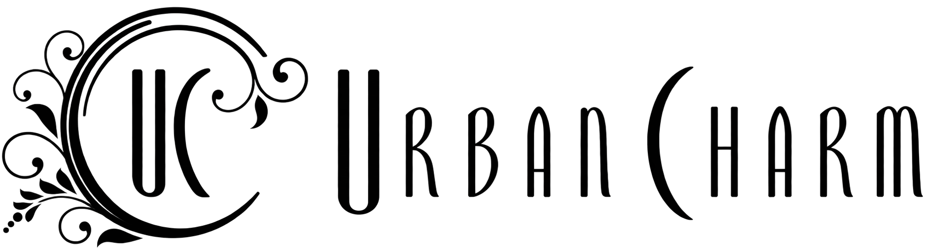 UrbanCharm logo